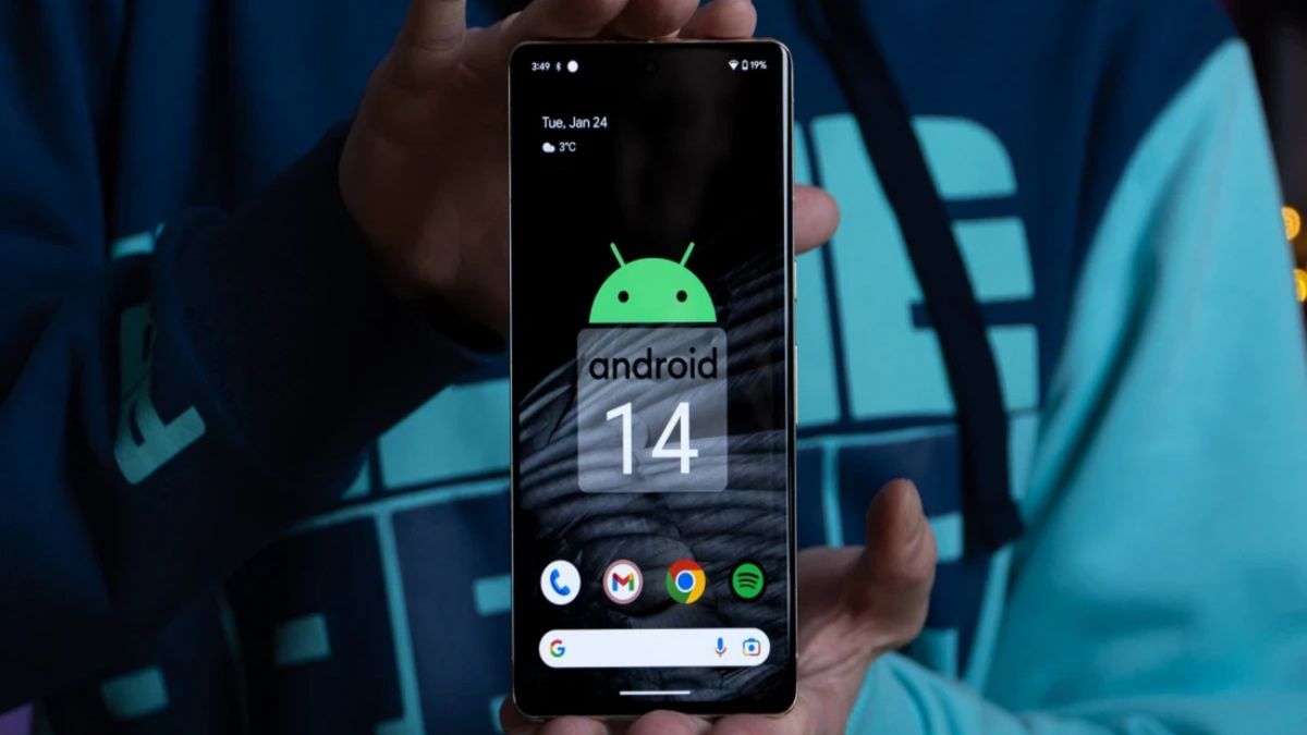 С Android 14 убрали полезные функции - какие именно | РБК Украина