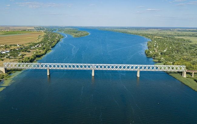 Після обстрілу Антонівського мосту росіяни можуть залишитись без шляхів для відступу, - мерія