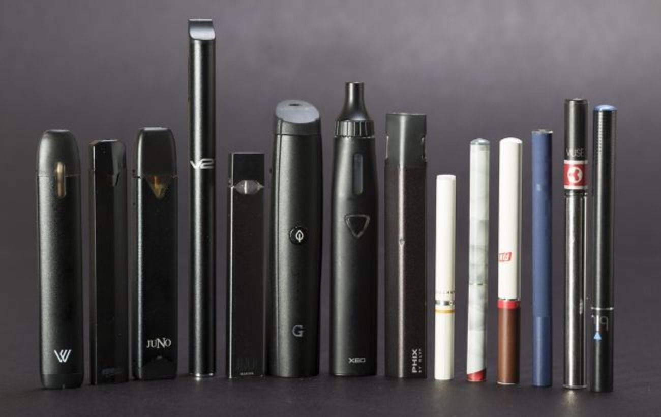 UK criticizes e-cigarette restrictions