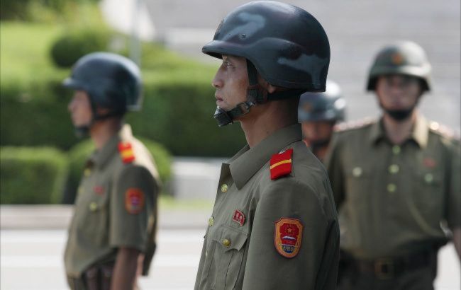 Під Донецьком ліквідували понад 20 військових, серед яких офіцери з КНДР, - джерела