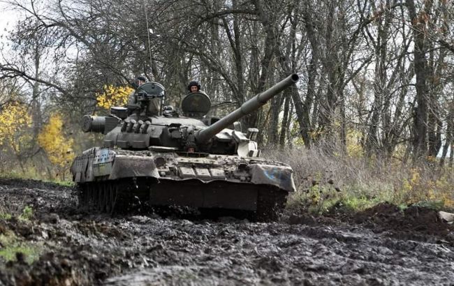 Незламний Бахмут. Генштаб показав фоторепортаж з найгарячішого напрямку на східному фронті