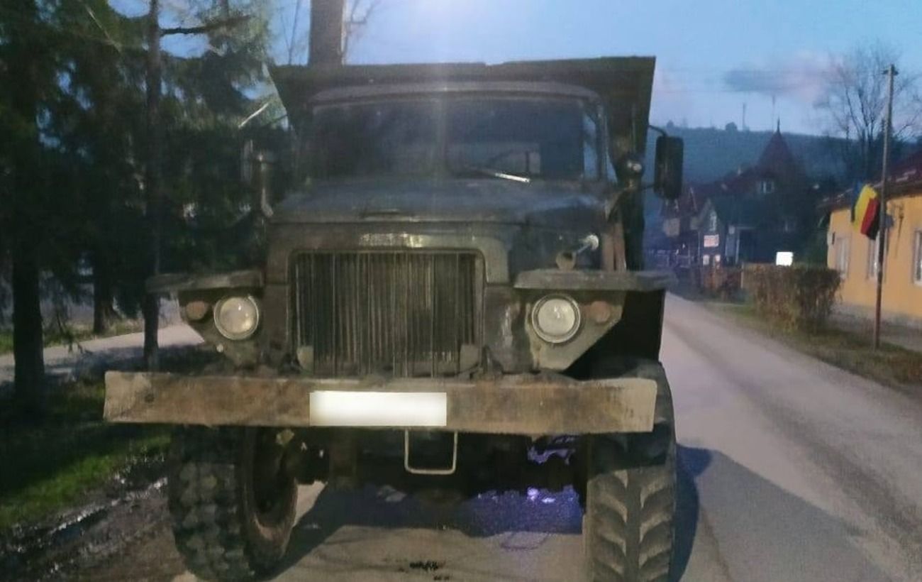 26 человек ранены при подрыве гранат в Закарпатской области Украины