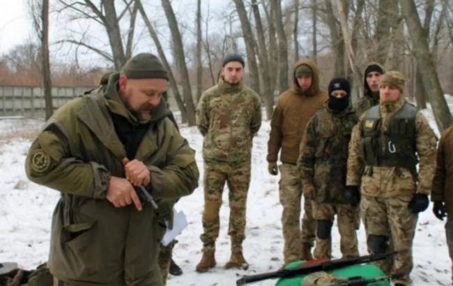 Корбан розповів, чому дніпрян навчатимуть у міському Центрі тероборони