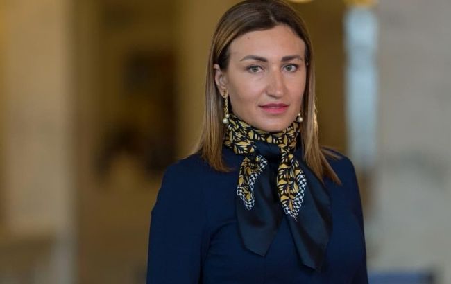 Плачкова: влада знову демонструє сумнівний підхід до вирішення проблем у медицині