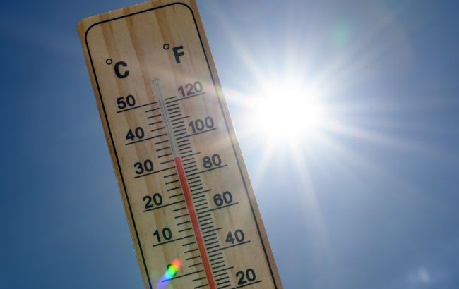 Синоптик рассказала о погоде на завтра и когда в Украину вернется жара