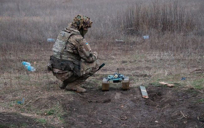 Різдвяний збір на автомобіль бійцям 14-го окремого полку ЗСУ