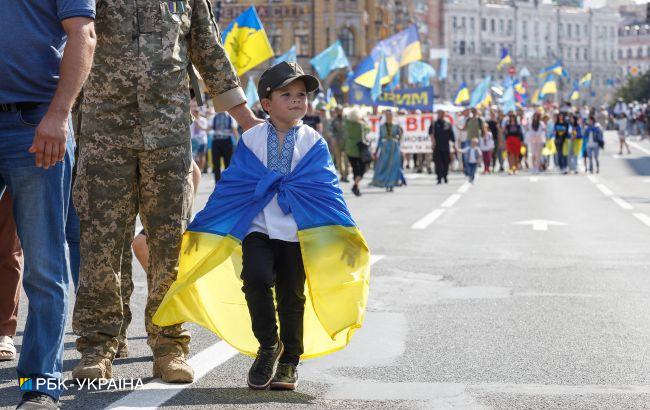 Половина українців не уявляє свого життя в іншій країні, - соціологи