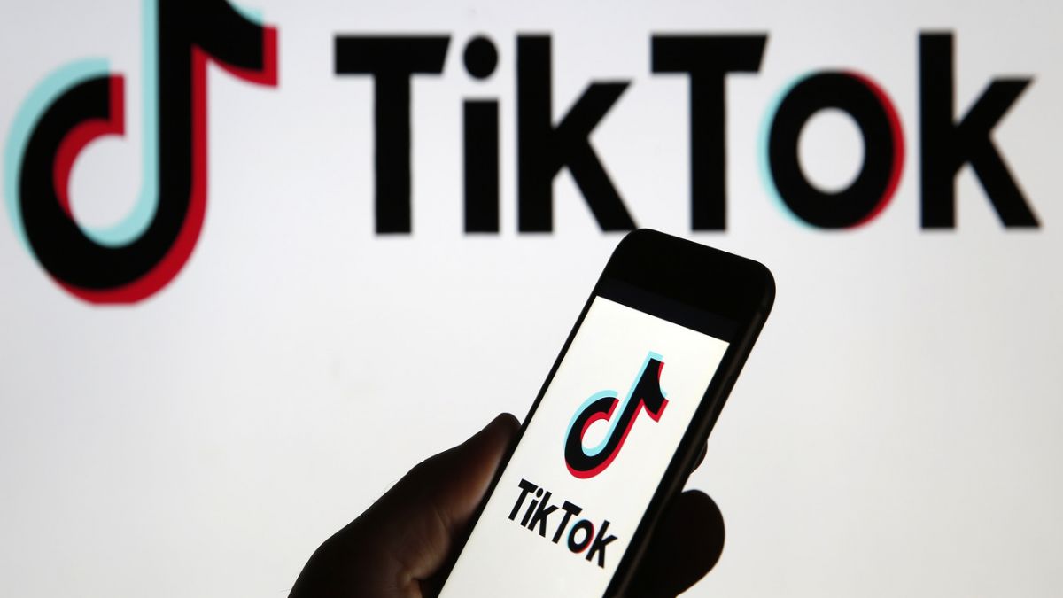 Как смотреть TikTok без интернета - лайфхак | РБК Украина