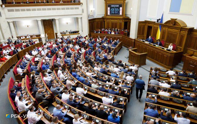 В ЄС підтримали ідею передачі проекту закону про олігархів в Венеціанської комісію