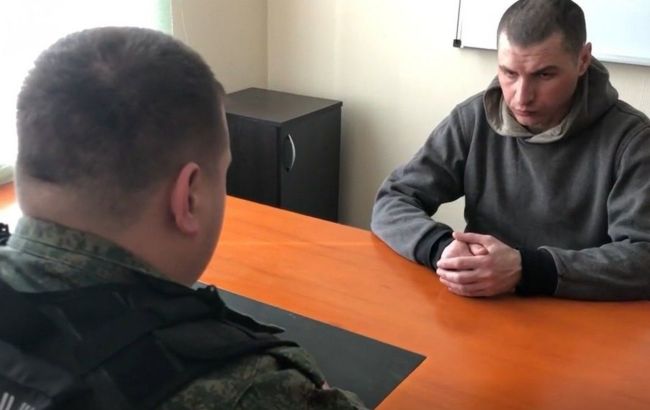 Донецкие боевики "осудили" военнопленного из Украины на 22 года тюрьмы