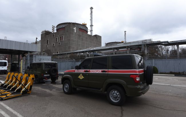 Після загрози блекауту. Запорізька АЕС знову отримує електроенергію за двома лініями