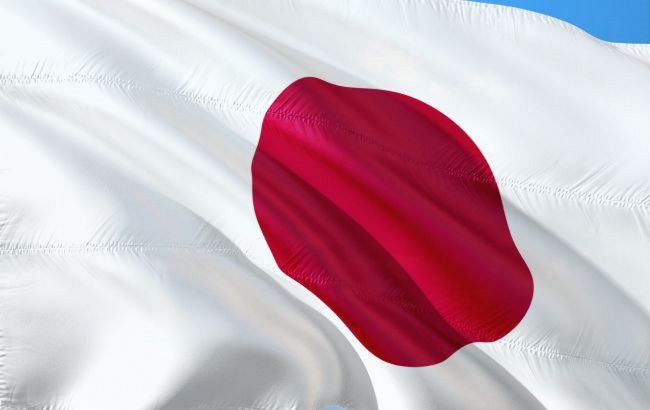 МЗС Японії оголосило про скорочення чисельності посольства в Україні