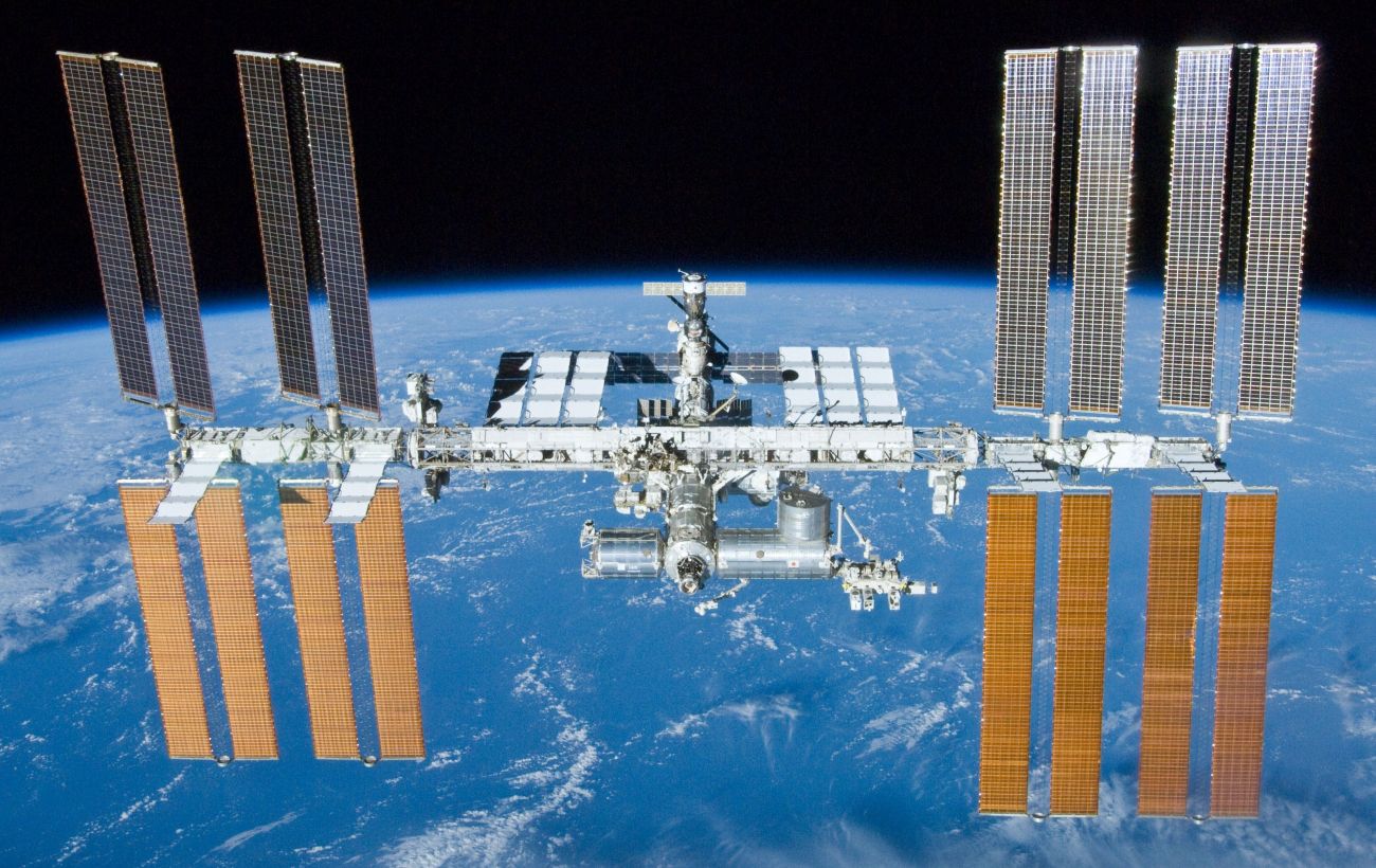 NASA Head Announces International Space Station’s Deorbiting in 2030-2031 and Private Company Involvement in Orbital Activities