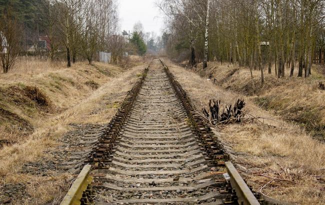 Нові скінчилися? У Ростовській області помітили ешелон з вантажівками ГАЗ (відео)