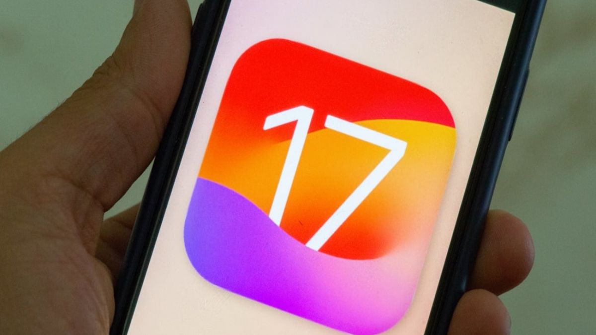 Обновление iOS 17.1.2 - что изменилось для Айфонов | РБК Украина