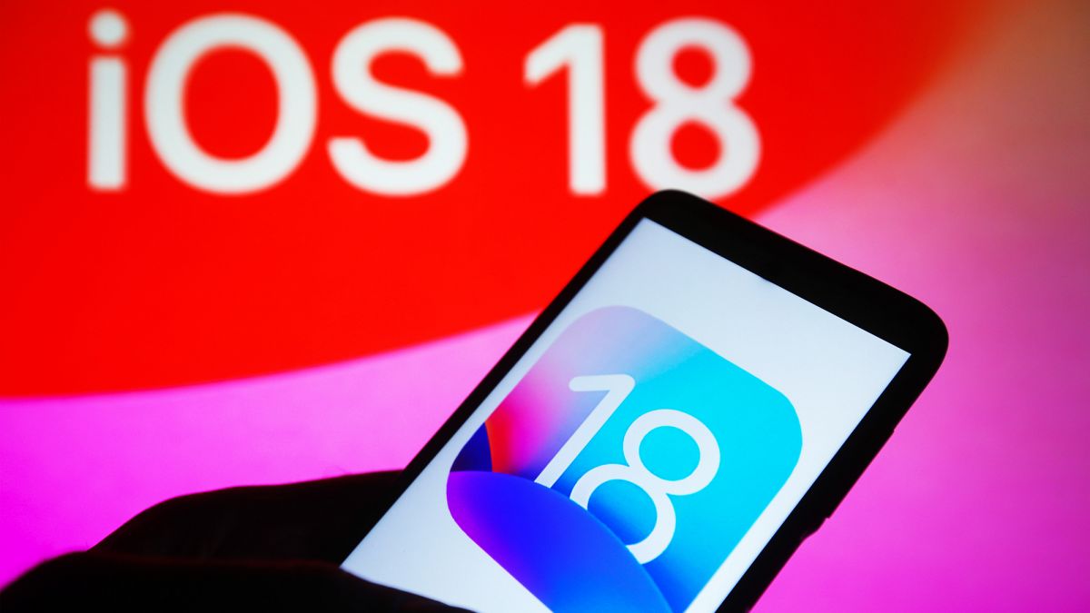 iOS 18 получит дизайн в стиле VisionOS - фото | РБК Украина