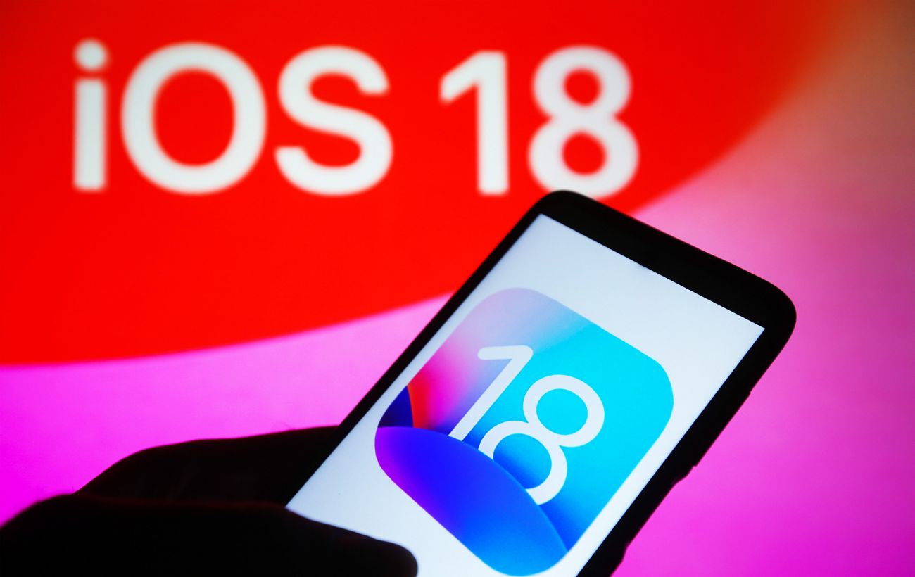 iOS 18    - Hi-Tech Mailru