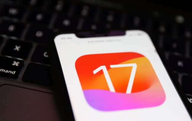 Apple выпустила iOS 17.6 с исправлением ошибок и новой функцией