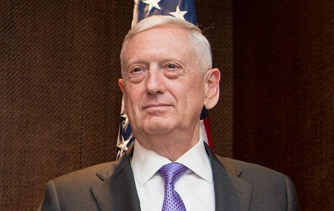 Пентагон заявив, що США вестимуть із КНДР діалог з позиції "беззаперечної сили"