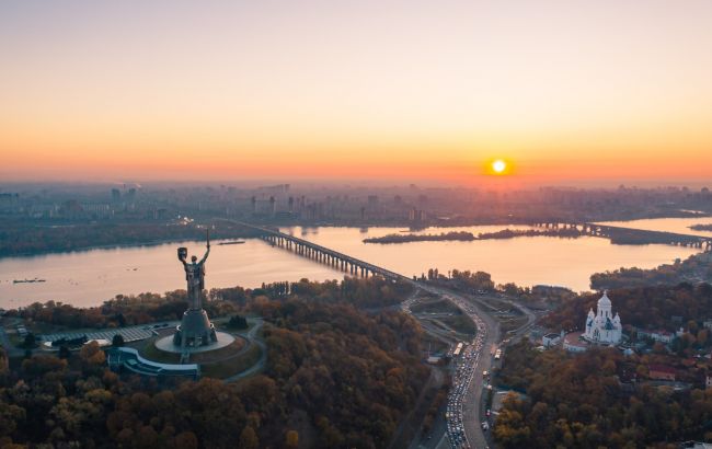 Про це не знають навіть кияни! Як у давнину називали нашу столицю