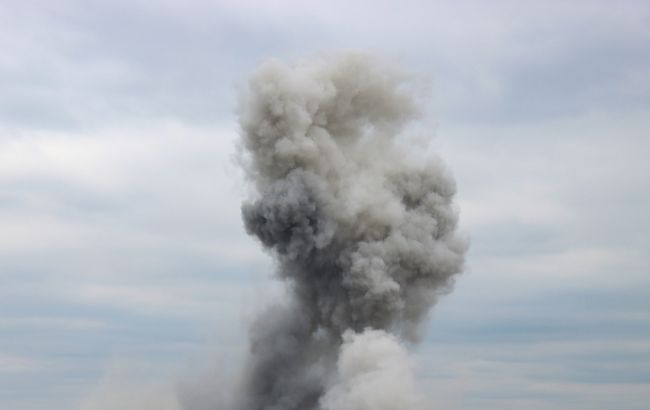 В результаті вибухів у Мелітополі знищено дві бази окупантів, - мер