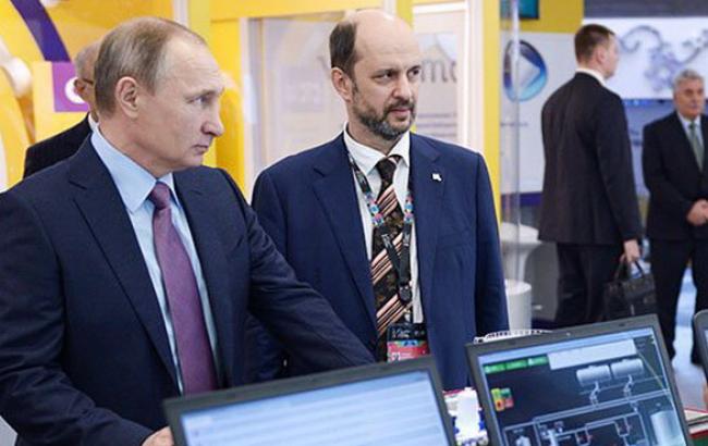 Радником Путіна з розвитку Інтернету погодився стати вчений і власник LiveInternet