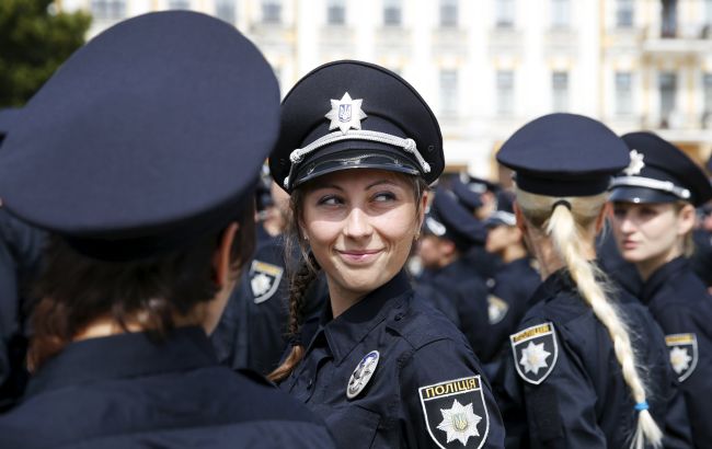 В Україні з'являться поліцейські "шерифи", які будуть ближче до людей