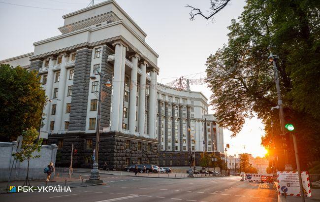 Вплине на пільги. Кабмін визначив, які території перебувають на лінії зіткнення