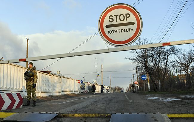 Карантин в Україні: через які КПВВ можна повернутися з Європи