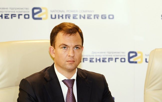 В энергосистеме Украины в мае могут возникнуть проблемы из-за нехватки антрацита
