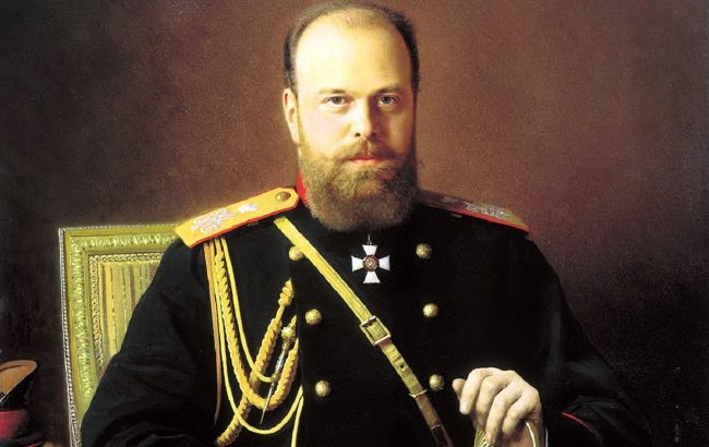 Появилась запись, как российский царь Александр III поет о немецкой колонизации Африки