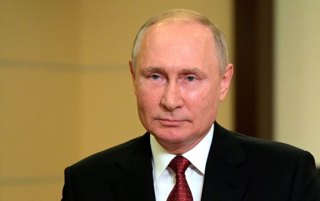 Путін про "гарантії безпеки": США і НАТО проігнорували заклопотаності РФ