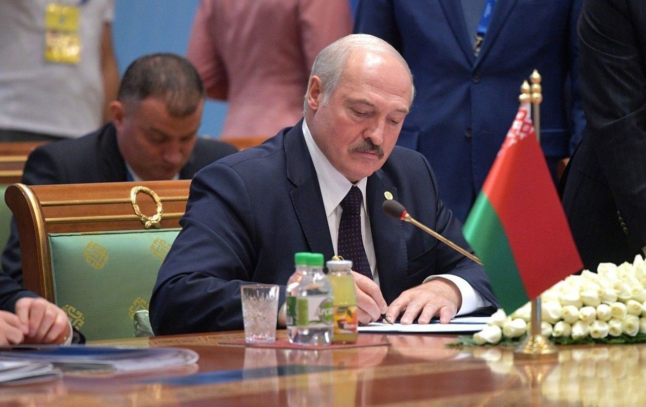 Lukashenko established a holiday in honor of the USSR invasion of Poland