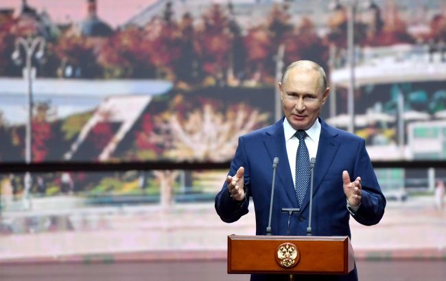 У Путина отреагировали на информацию о краже формулы AstraZeneca российским шпионом