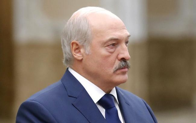 Лукашенко відмовився називати Росію братньою державою