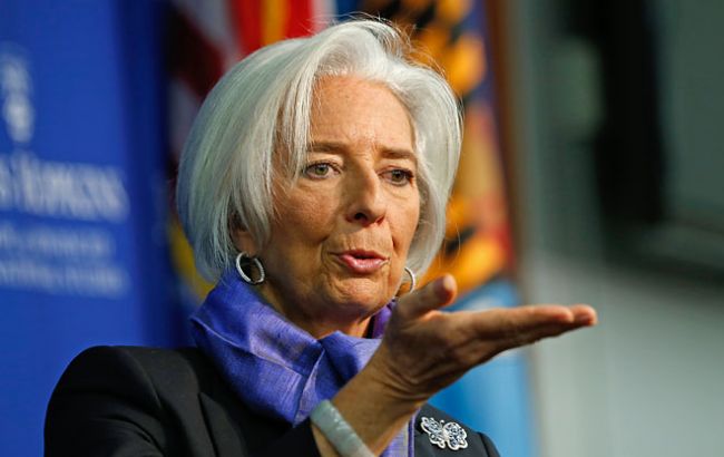 НБУ ждет транш $1 от МВФ на протяжении нескольких дней