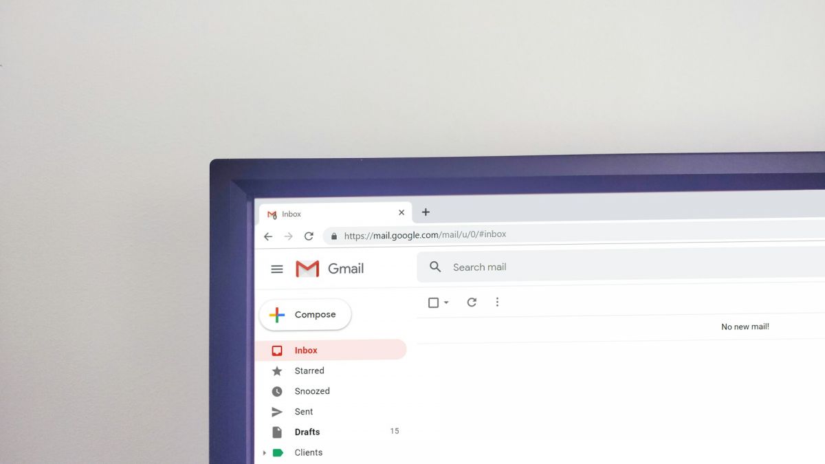 Gmail можно пользоваться или нет - что говорят эксперты по  конфиденциальности | РБК Украина