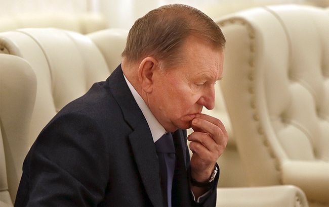 Президент устал: выйдет ли Леонид Кучма из Минских переговоров