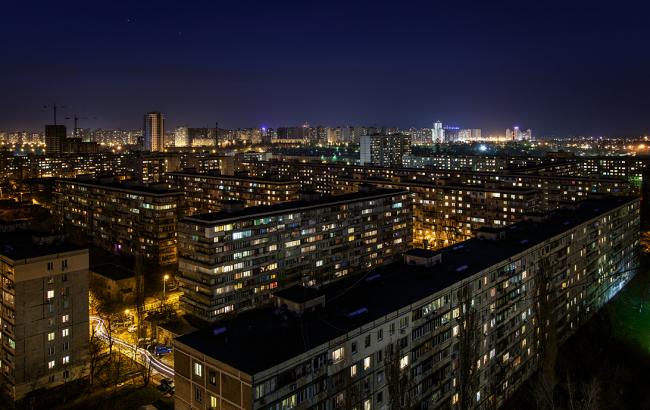 Страшно днем и ночью: названы самые опасные районы Киева