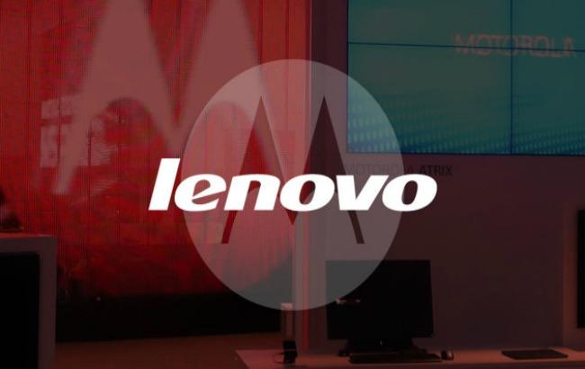 Lenovo сокращает штат подразделения Motorola