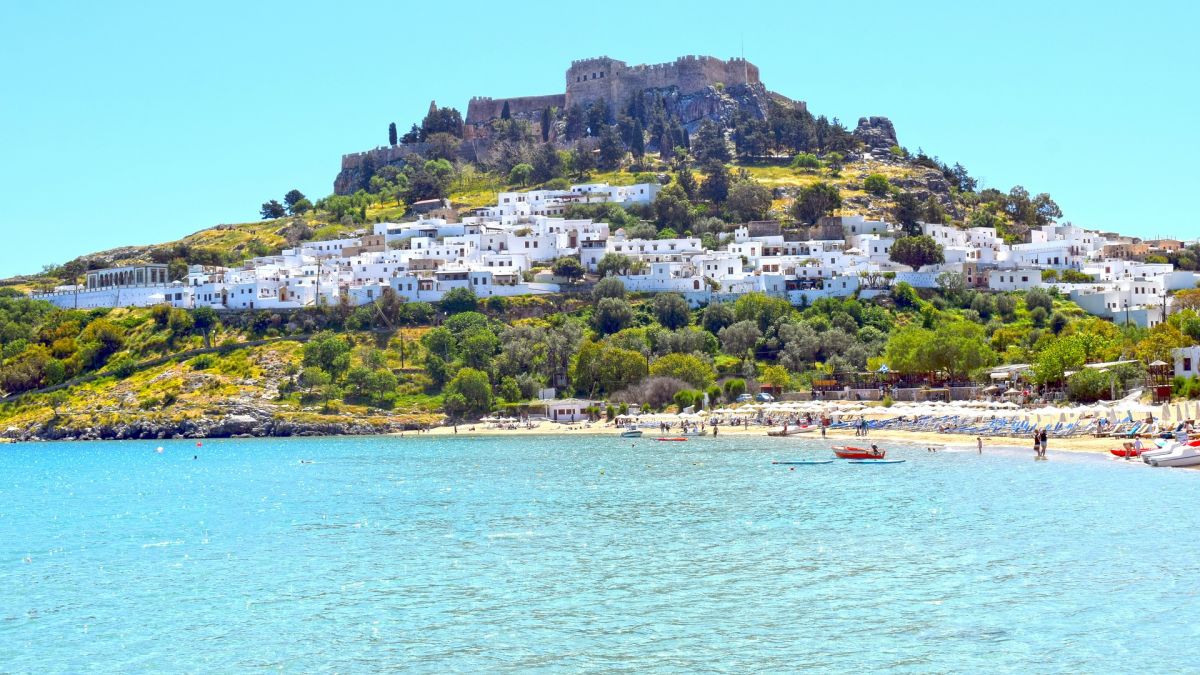 Медицинская страховка для поездки в Грецию цена, нужна ли для въезда, какая лучше