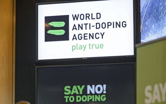 Всемирное антидопинговое агентство осуждает решение МОК касательно сборной России