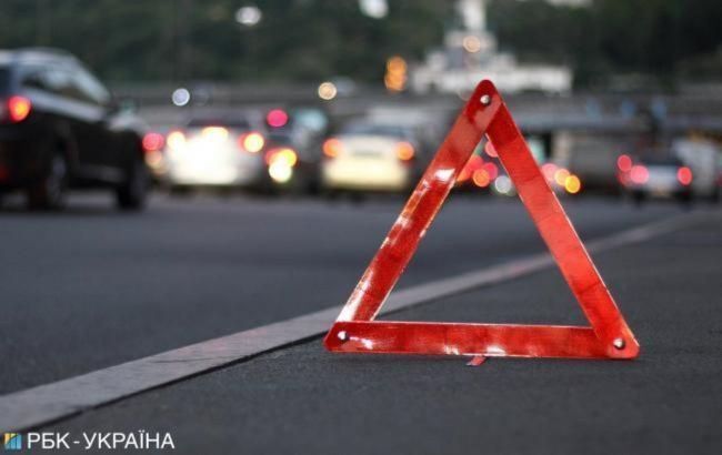 В Одеській області сталося ДТП з вантажівкою, є загиблі та постраждалі