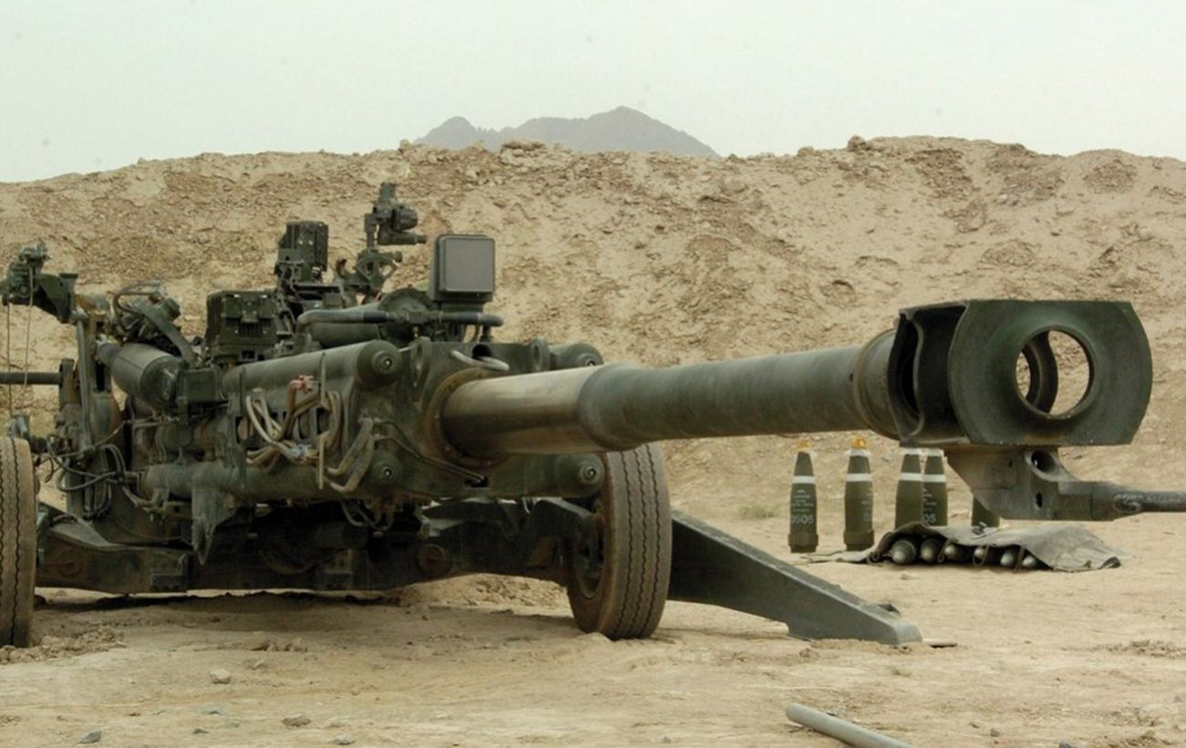 155 мм m777. 155-Мм гаубица m777. M777 155mm Howitzer. Гаубица m777 Howitzer. Howitzer м-777.