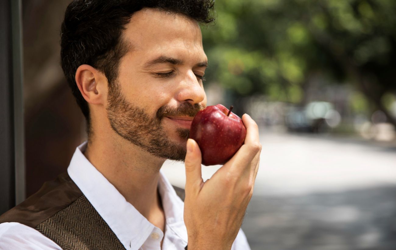 Как влияют яблоки на здоровье - 9 неожиданных последствий | РБК Украина