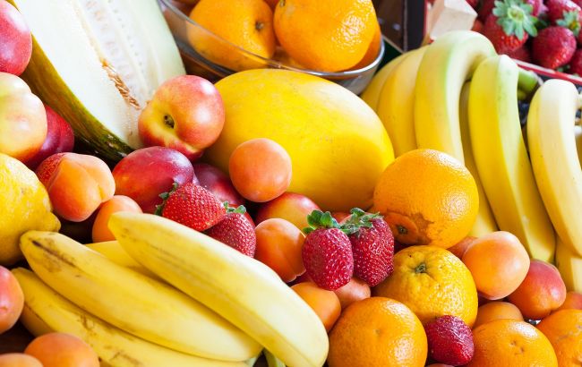 Этот вкусный фрукт поможет снизить риск образования тромбов