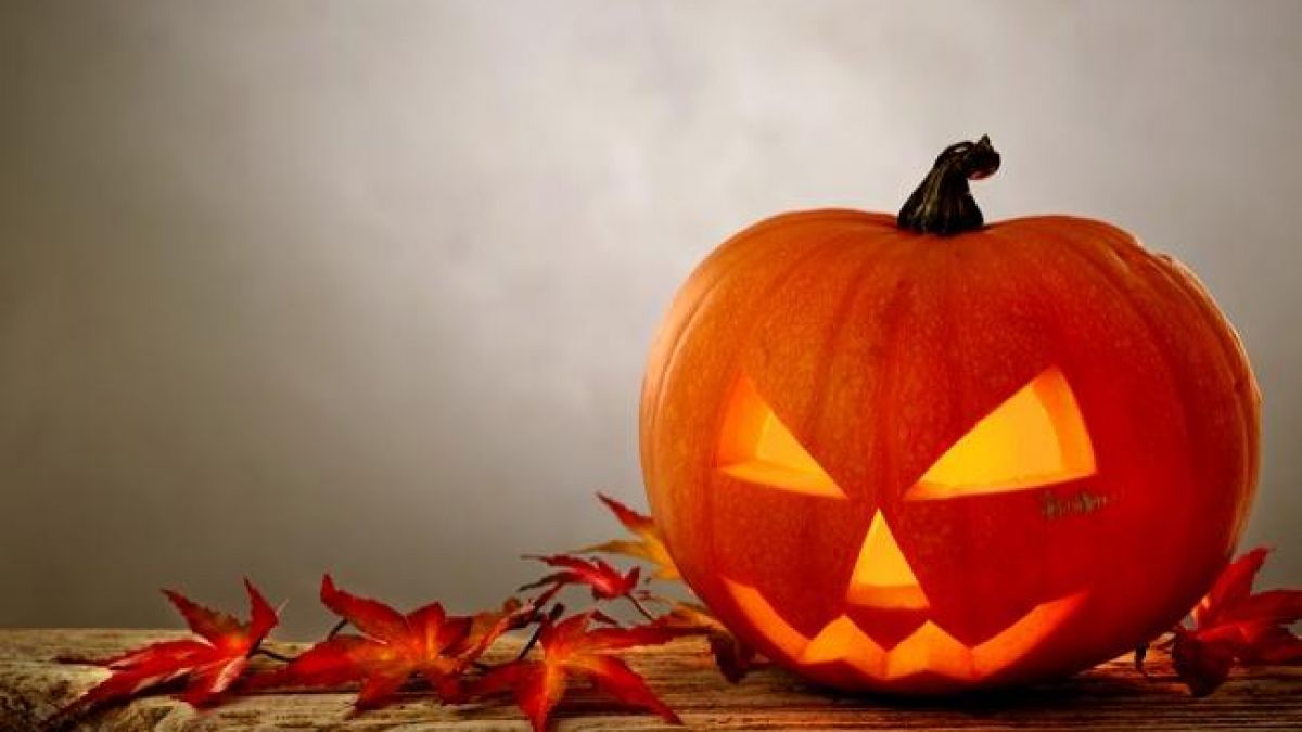 Что такое Хэллоуин и как его празднуют в России