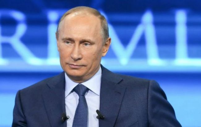 Путин надеется, что Кабмин Гройсмана не будет руководствоваться антироссийскими фобиями