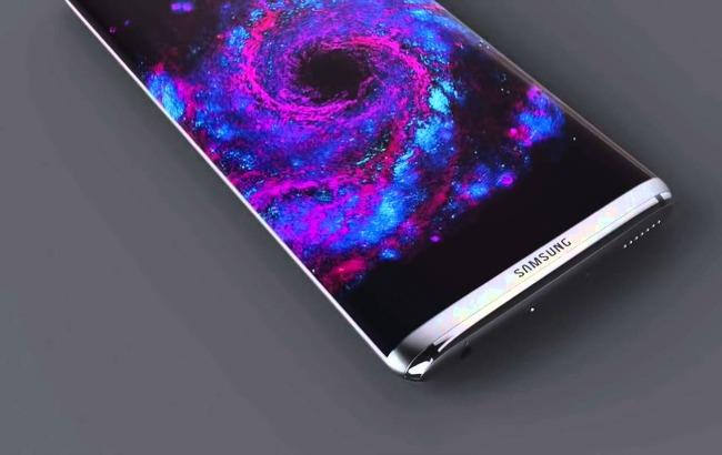 Стали известны новые характеристики Samsung Galaxy S8