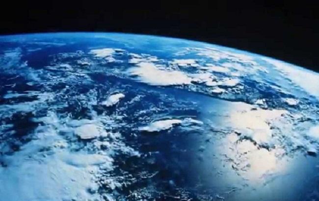Вчені знайшли схожу на землю планету з атмосферою